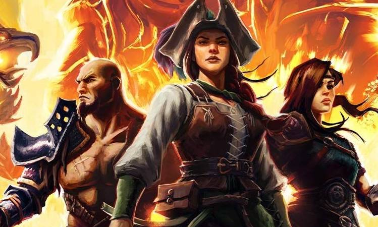 New World hat jetzt Saisons. Foto: Amazon Games