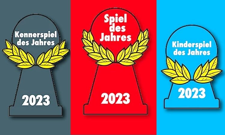 spiele des jahres 2023