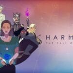 DON'T NOD veröffentlicht Harmony: The Fall of Reverie für die PlayStation 5 und Xbox Series X|S. Bild: Don't Nod