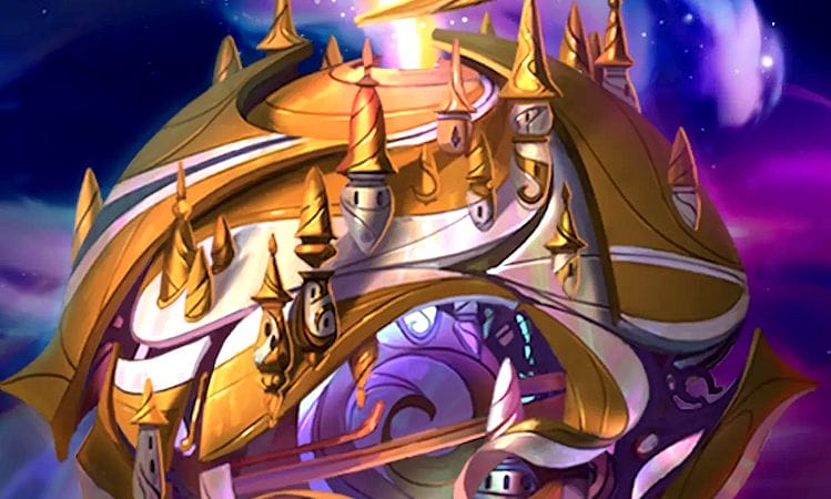 Ravensburgers Disney Lorcana könnte im Sammelkarten-Segment neue Akzente setzen. Bild: Ravensburger