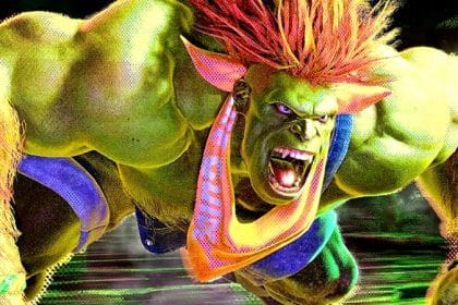 Street Fighter 6 kommt gut an bei Kritikern und Fans. Bild: Capcom