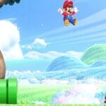 Super Mario Bros. Wonder erscheint am 20. Oktober. Bild: Nintendo