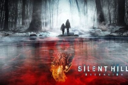 Silent Hill Ascension ist ein großes Experiment. Bild: Konami