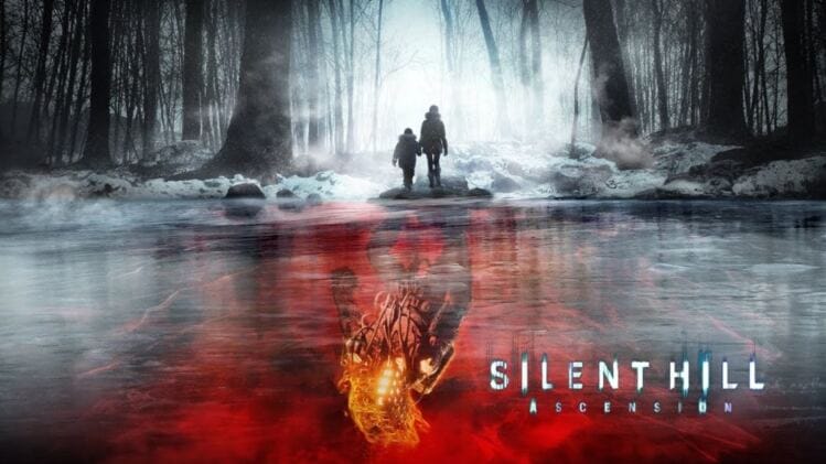 Silent Hill Ascension ist ein großes Experiment. Bild: Konami
