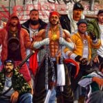 Das Album - "Street Fighter™ 6 x NERDS Clothing presents Steel Sessions" - wird im Laufe des Jahres weltweit auf allen großen digitalen Streaming-Plattformen erhältl