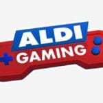 aldi gaming logo