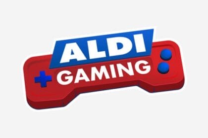 aldi gaming logo