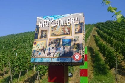 art gallery featured image