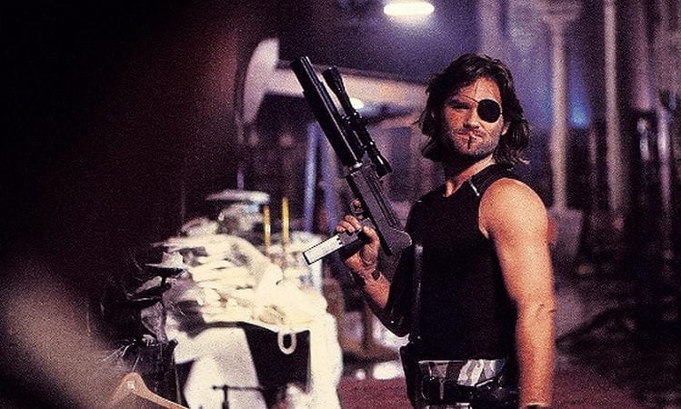 Die Klapperschlange erscheint als deutschsprachiges Brettspiel noch in diesem Jahr. Bild: Constantin Film