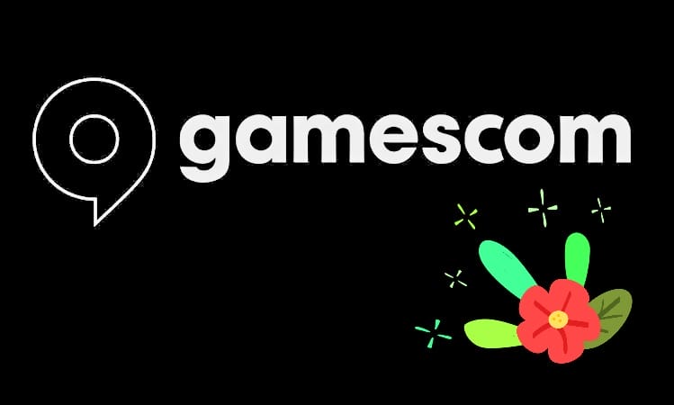 Bei der Gamescom setzen die Organisatoren deutlich mehr auf Nachhaltigkeit. Logo: Gamescom