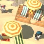 Pizza Possum erscheint am 28. September für PC und Konsolen. Bild: Raw Fury