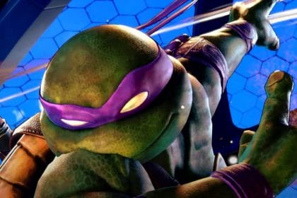 Zu Street Fighter 6 hat Capcom eine neue Kollaboration mit den legendären Teenage Mutant Ninja Turtles angekündigt. Bild: Capcom
