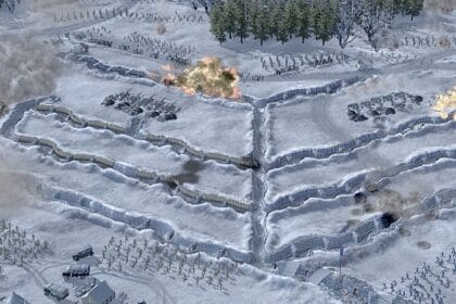 the great war modding