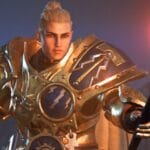 Warhammer Age of Sigmar: Realms of Ruin wird am 17. November für PC, PlayStation 5 und Xbox Series X|S aus dem Realmgate beschworen. Bild: Frontier Developments