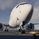 AirportSim hebt am 19. Oktober auf Steam ab. Bild: MS Games