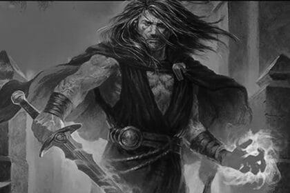 Commander-Decks gibt es inzwischen viele - hinter ihnen allen steckt die Idee von Sheldon Menery. Bild: Hasbro