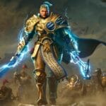 Warhammer Age of Sigmar: Realms of Ruin erscheint Mitte November für PC und Konsolen. Bild: Frontier Developments