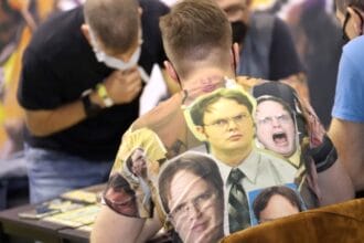 Die Spielemesse in Essen wird zumindest bezogen auf die Fläche ein Rekordjahr. Foto: Volkmann