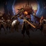 Paradox Interactive und Triumph Studios präsentieren Age of Wonders 4: Empires & Ashes Gameplay. Bild: Paradox