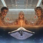 Ein erster Einblick in das neue Science-Fiction Abenteuer von den Entwicklern von Hardspace: Shipbreaker und Homeworld 3 – Demo zum Steam Next Fest angekündigt. Bild: Team17