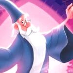 Das neue Set Disney Lorcana: Aufstieg der Flutgestalten erscheint Mitte November. Bild: Ravensburger