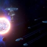 Star Trek Infinite ist ein komplexes Strategiespiel, das derzeit für PC und Mac erhältlich ist. Bild: Paradox Interactive