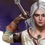 The Witcher: Path of Destiny lässt Spielende in die Rollen verschiedener Charakter aus dem Hexer-Universum schlüpfen. Bild: Go on Board