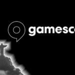Die Gamescom und Big Festival starten die Gamescom latam in Brasilien. Logo: Gamescom