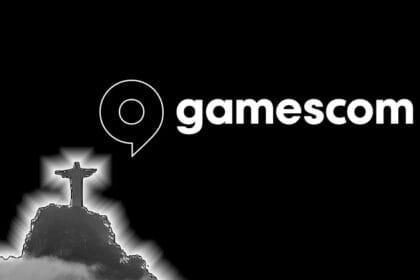 Die Gamescom und Big Festival starten die Gamescom latam in Brasilien. Logo: Gamescom