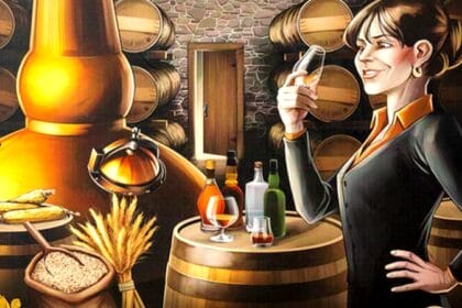 Distilled was quickly sold out - now there is a new chance. Image: Giant Roc