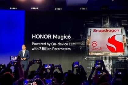 honor magic 6