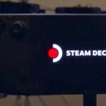 Die Vorbestellung des neuen Steam Decks beginnt in Kürze. Bild: Valve