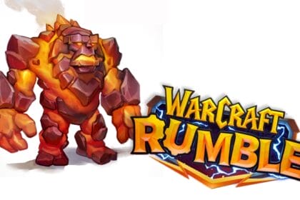 warcraft rumble first raid