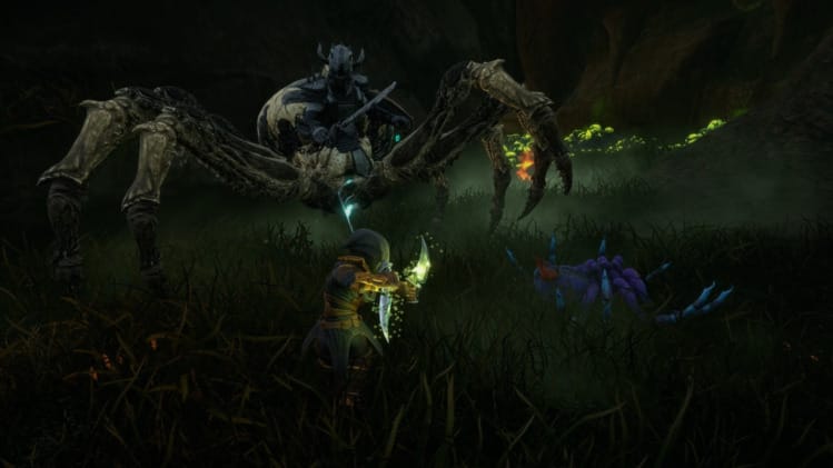 Dungeons of Sundaria Eine epische Reise voller Gefahren und Magie