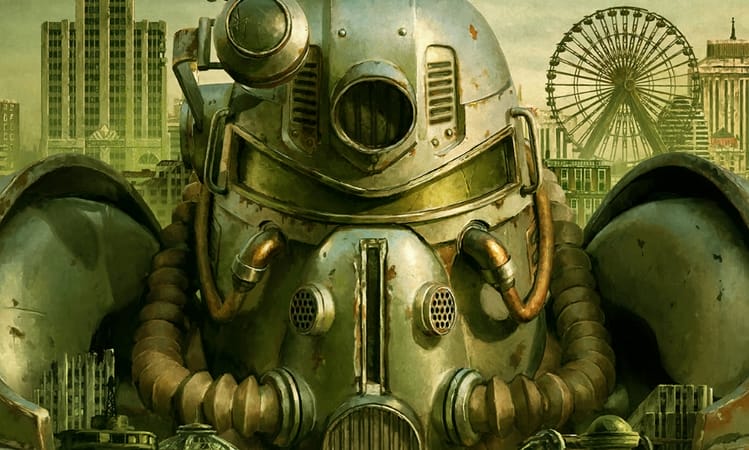 Fallout 76 geht mit dem Atlantic City-Update in die nächste Runde. Bild: Bethesda