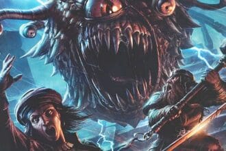 Hasbro kann auf starke und erfolgreiche Marken zurückgreifen, der Spielwarenmarkt kann dabei aber nicht Schritt halten. Bild: WotC/Hasbro