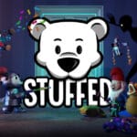 In Stuffed kämpft der Spieler gegen die Alpträume seines Besitzers. Bild: Waving Bear Studios