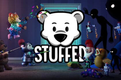In Stuffed kämpft der Spieler gegen die Alpträume seines Besitzers. Bild: Waving Bear Studios