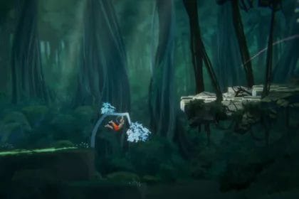 Experience exciting adventures in the old-school platformer. Image: demagogstudio.com