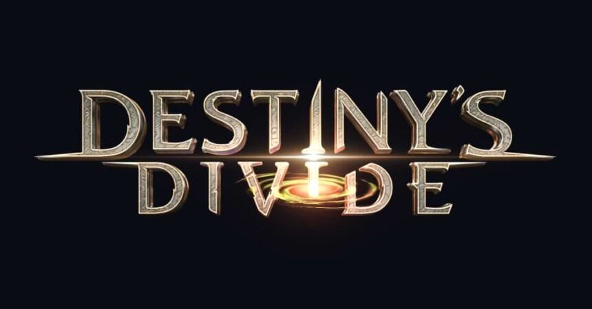 Mit der eigenen Aura den Gegner bezwingen in Destiny's Divide Bild: destinysdivide.com