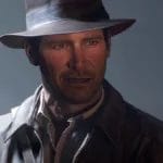 Das neue Videospiel zu Indiana Jones erscheint für Xbox Series X/S und PC. Bild: Bethesda/Youtube