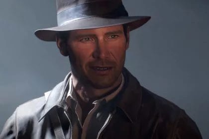Das neue Videospiel zu Indiana Jones erscheint für Xbox Series X/S und PC. Bild: Bethesda/Youtube