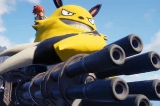 Palworld startet in den Early Access. Bild: Pocketpair