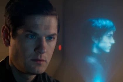 Star Wars Apple Vision Pro