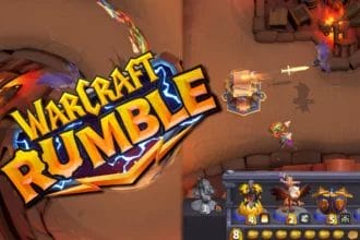 warcraft rumble guide anfänger