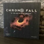 Ornament Games Chrono Fall At the End of Space and Time Kooperative Spiele Zeitreisen