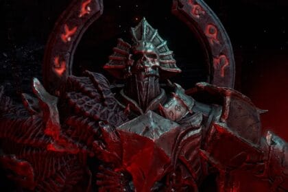 Diablo IV will soon be playable in Game Pass. Image: blizzard.gamepress.com