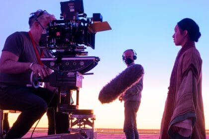 three body problem. -source netflix