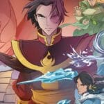 Avatar Legends – Das Rollenspiel: Einstiegsbox bei Pegasus Spiele erschienen. Bild: Pegasus Spiele