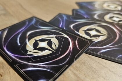 “Ursula’s Return” is the name of the fourth set from Disney Lorcana. Photo: Volkmann